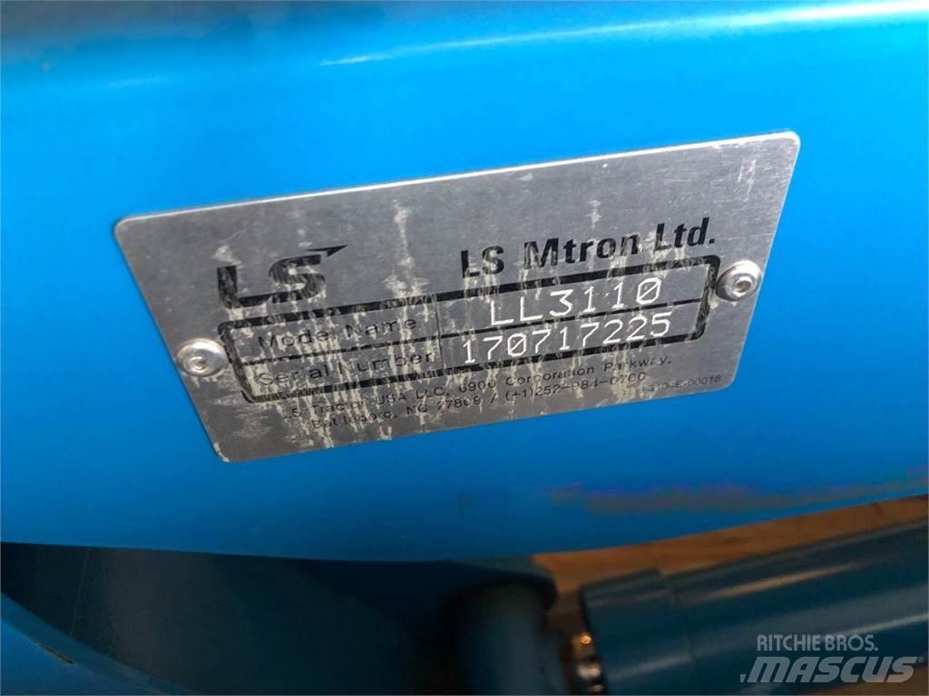 LS LL3110 其他