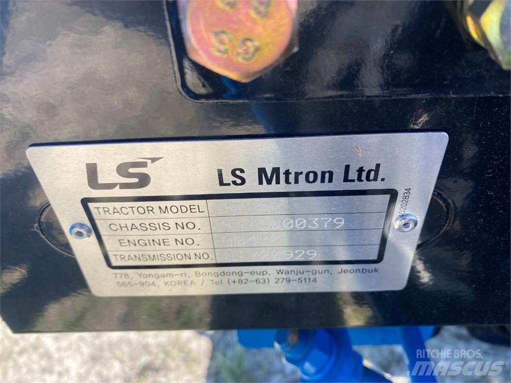 LS MT122 其他
