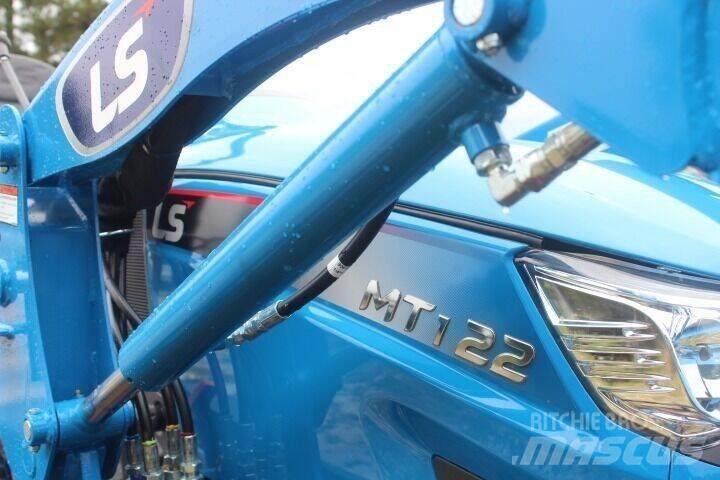 LS MT122 其他