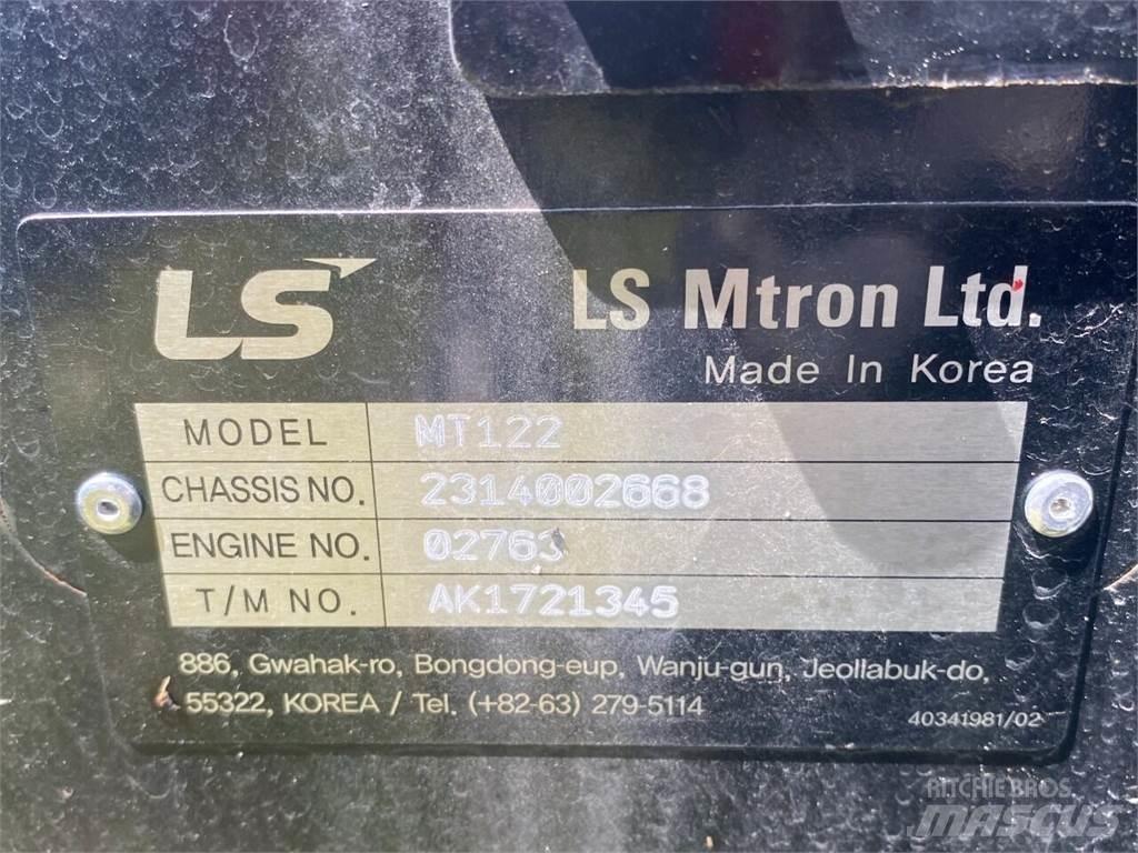 LS MT122 其他
