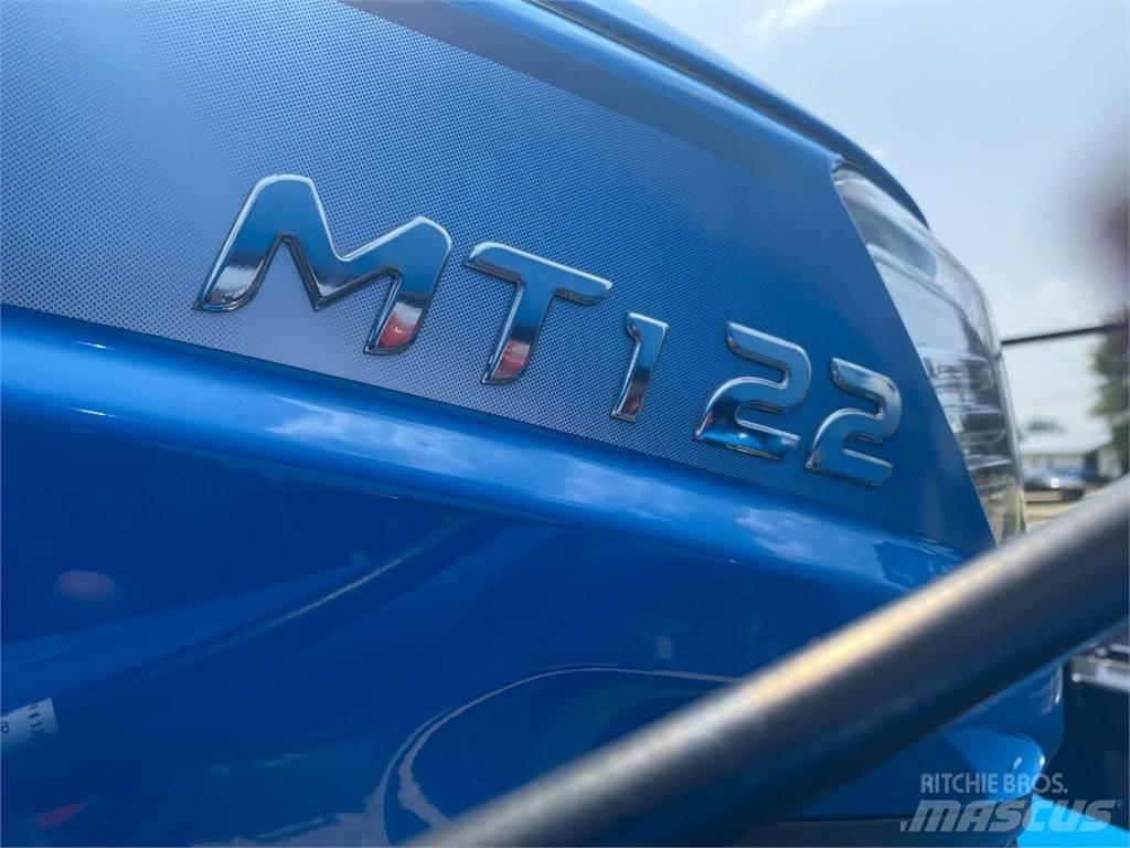 LS MT122 其他