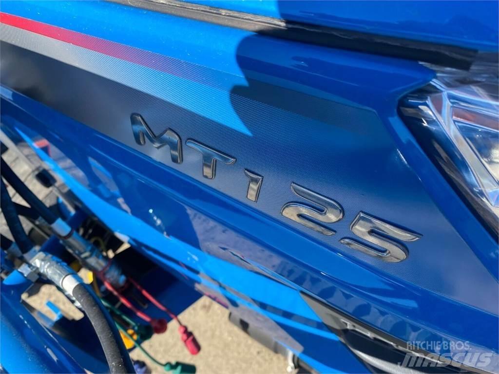 LS MT125 其他