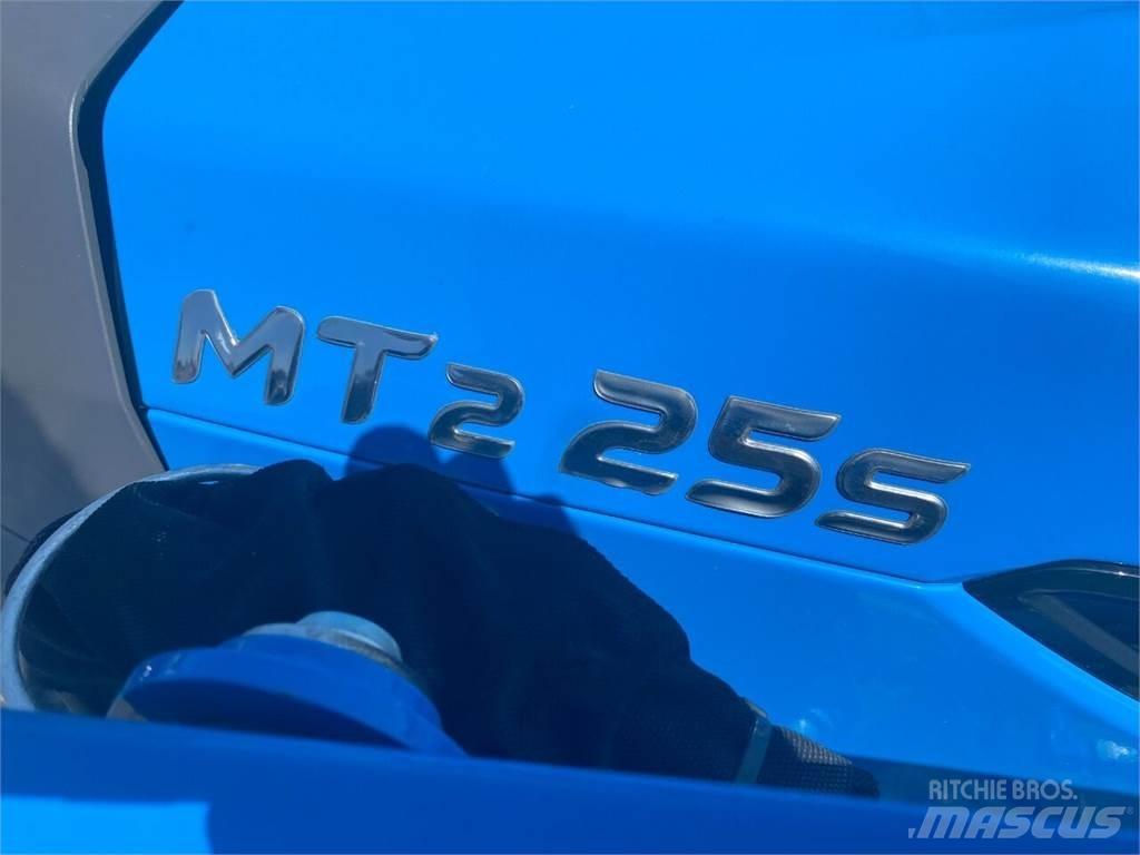 LS MT225S 其他