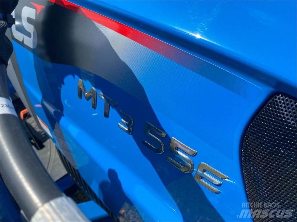LS MT355E 其他