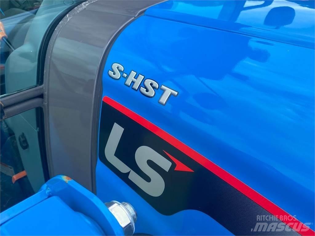 LS MT357 其他