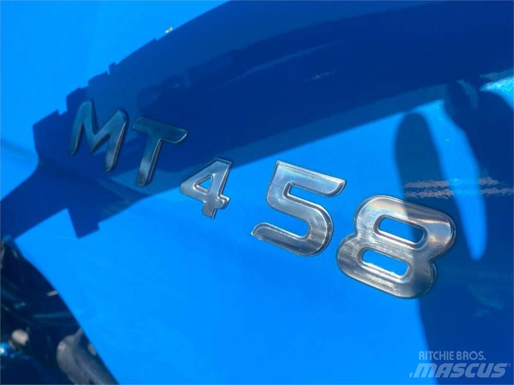 LS MT458 其他