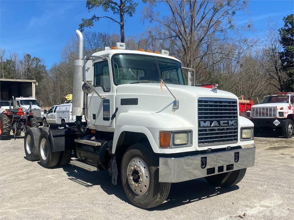 Mack CH613 其他