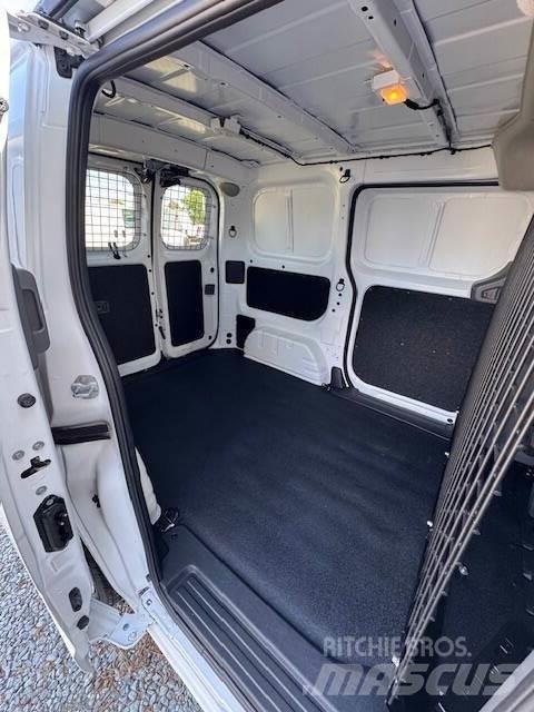 Nissan NV200 其他