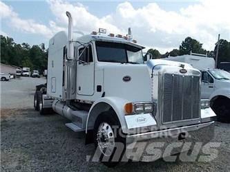 Peterbilt 378 其他