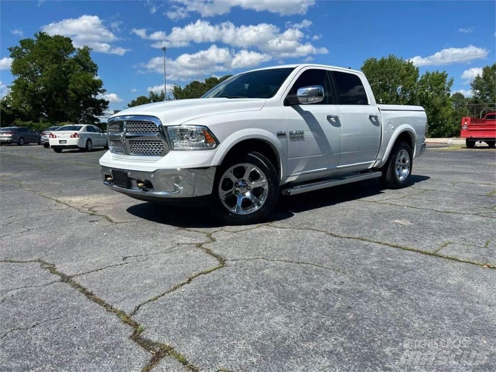 RAM 1500 其他