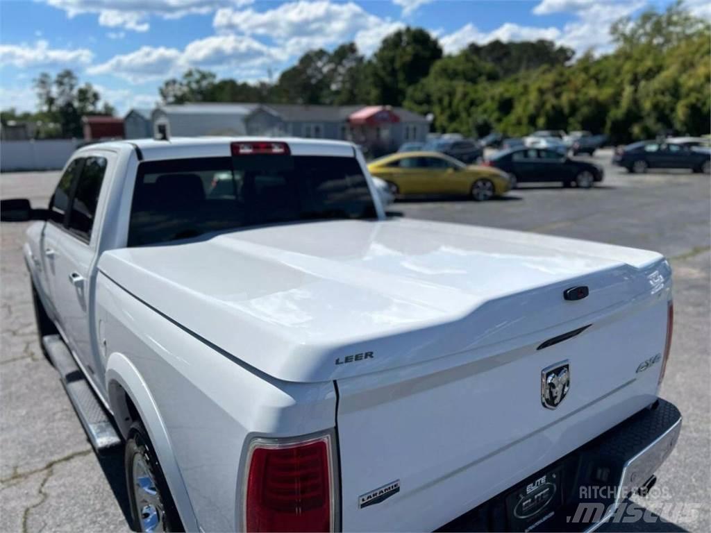 RAM 1500 其他