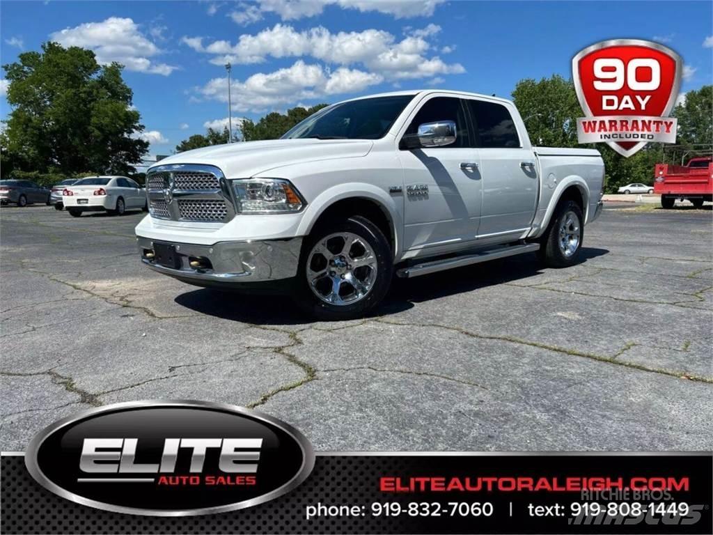 RAM 1500 其他