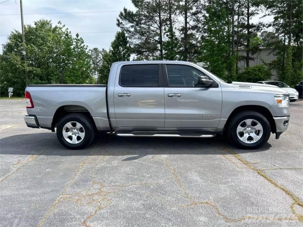 RAM 1500 其他