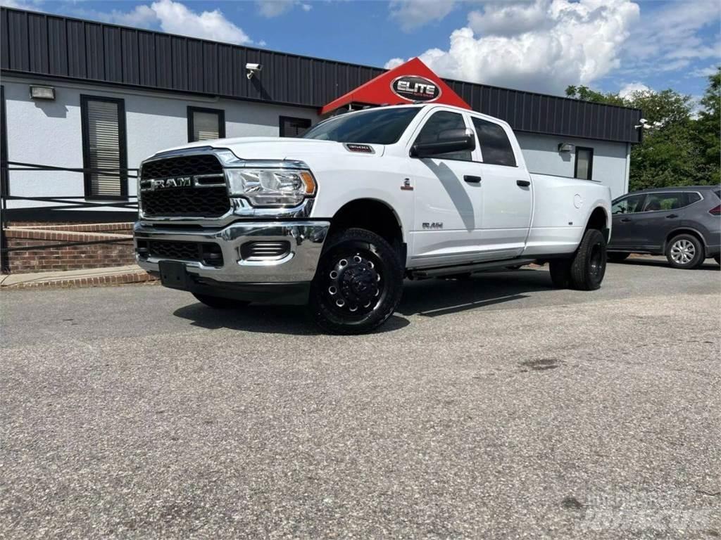 RAM 3500 其他
