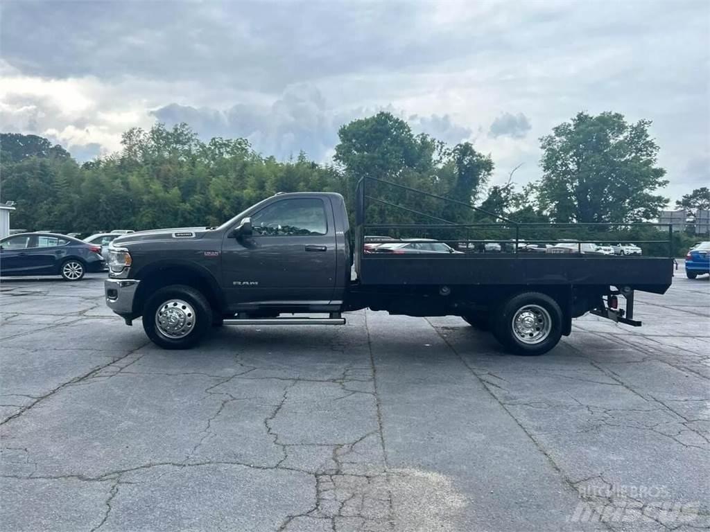 RAM 3500 其他