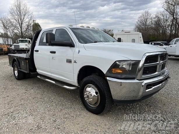 RAM 3500 其他