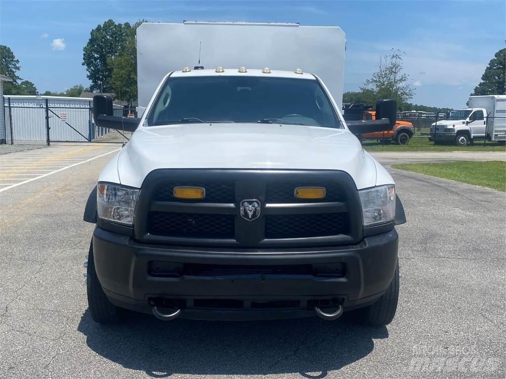 RAM 4500 其他