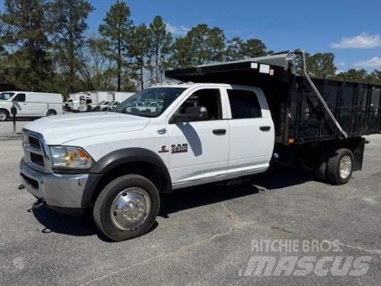 RAM 4500 其他
