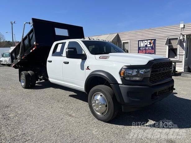 RAM 4500 其他