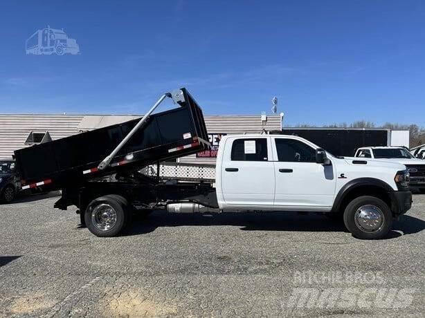 RAM 4500 其他