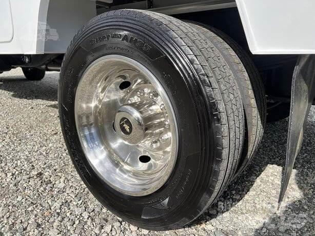 RAM 4500 其他