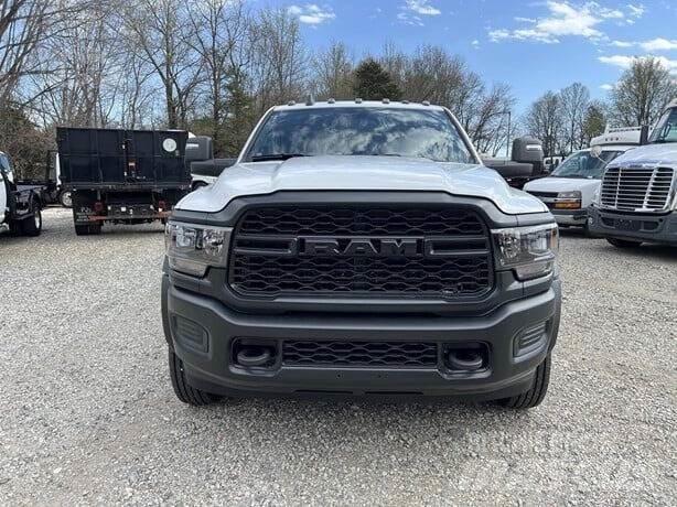 RAM 4500 其他
