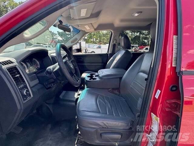 RAM 5500 其他