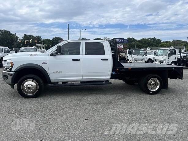 RAM 5500 其他