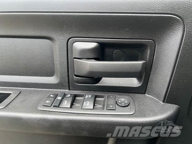 RAM 5500 其他
