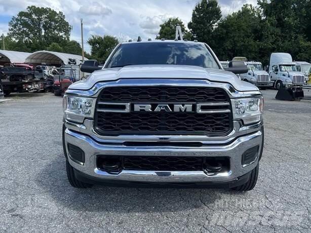 RAM 5500 其他