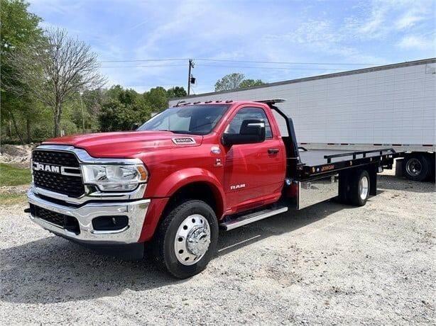 RAM 5500 其他