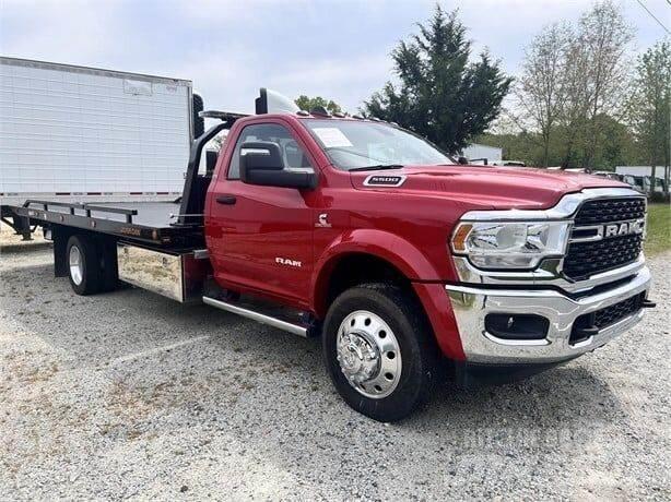 RAM 5500 其他