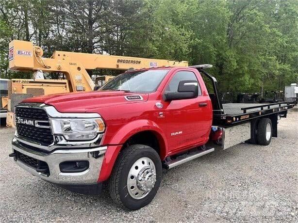 RAM 5500 其他