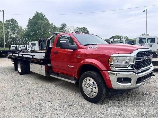 RAM 5500 其他