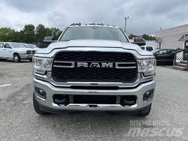 RAM 5500 其他