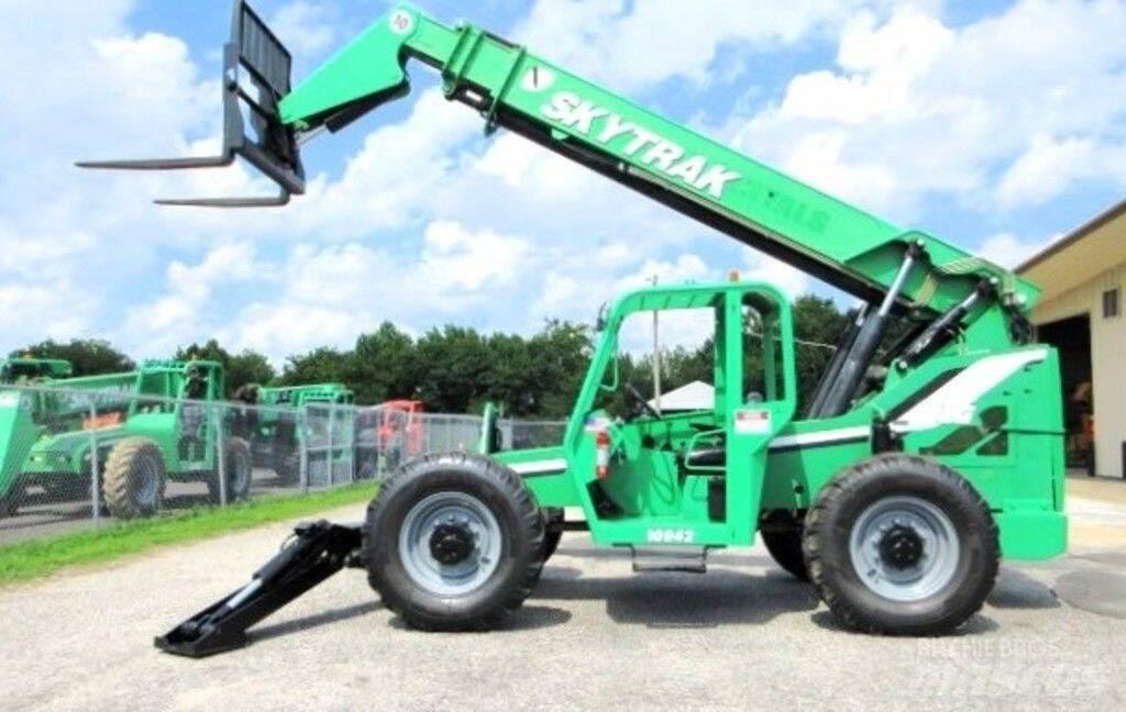 SkyTrak 10042 其他