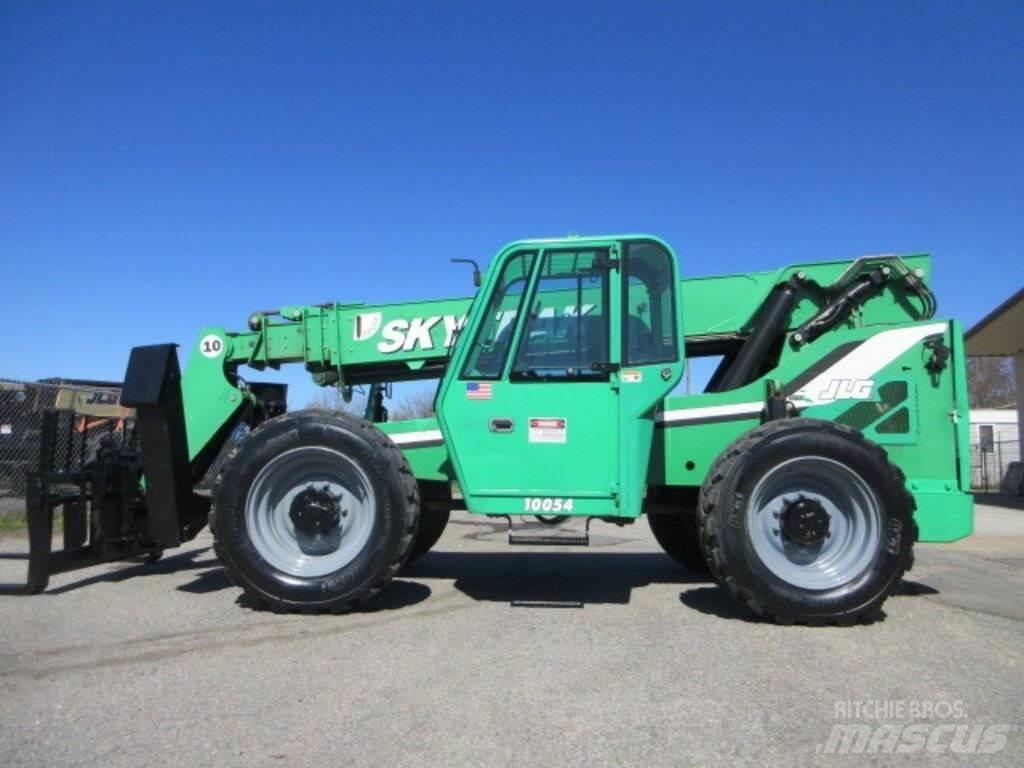 SkyTrak 10054 其他