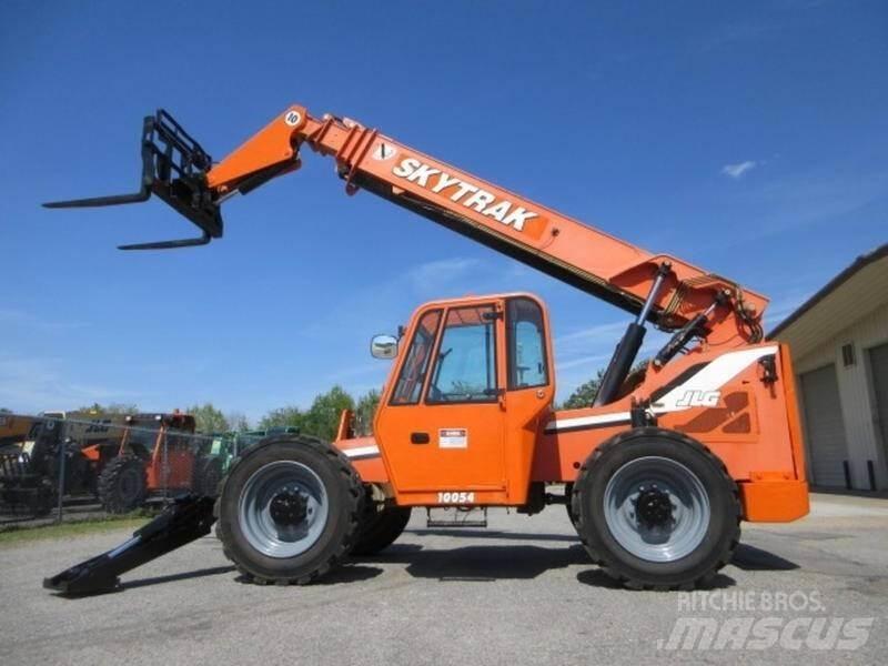 SkyTrak 10054 其他