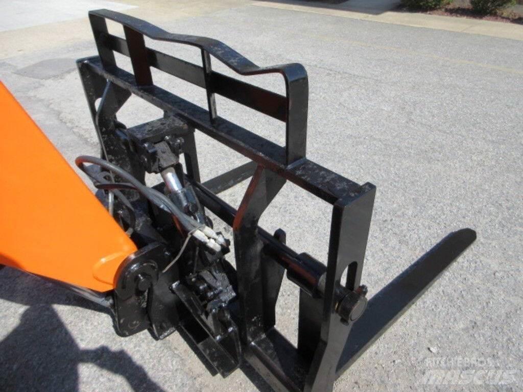 SkyTrak 10054 其他