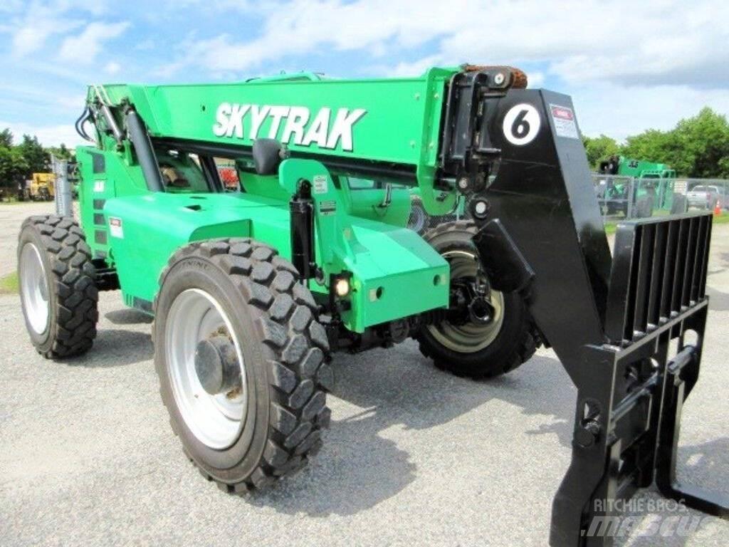 SkyTrak 6042 其他