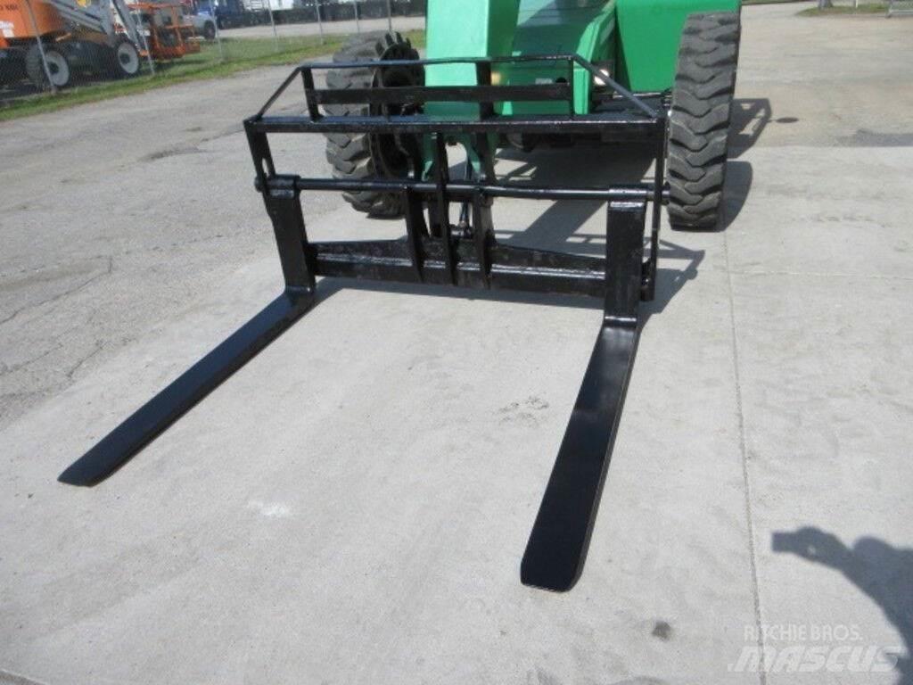 SkyTrak 6042 其他