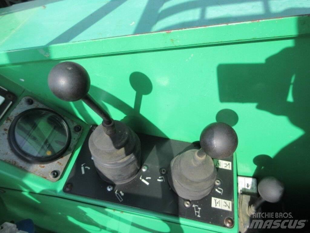 SkyTrak 6042 其他
