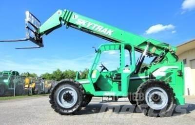 SkyTrak 6042 其他