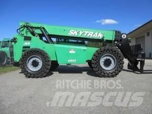 SkyTrak 6042 其他