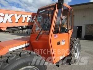 SkyTrak 6042 其他