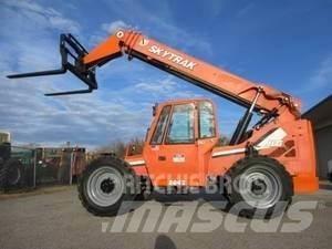SkyTrak 8042 其他