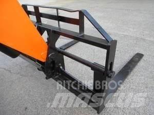 SkyTrak 8042 其他