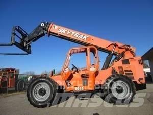 SkyTrak 8042 其他