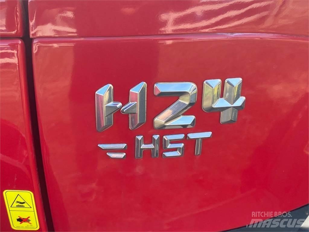 Solis H24 其他