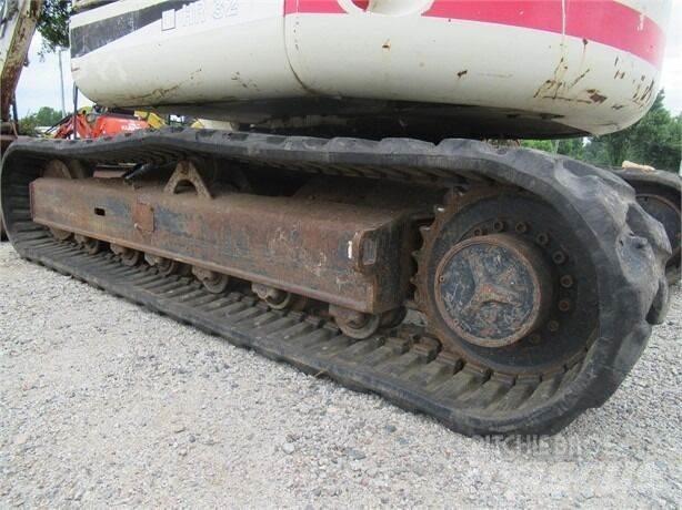 Terex HR32 其他
